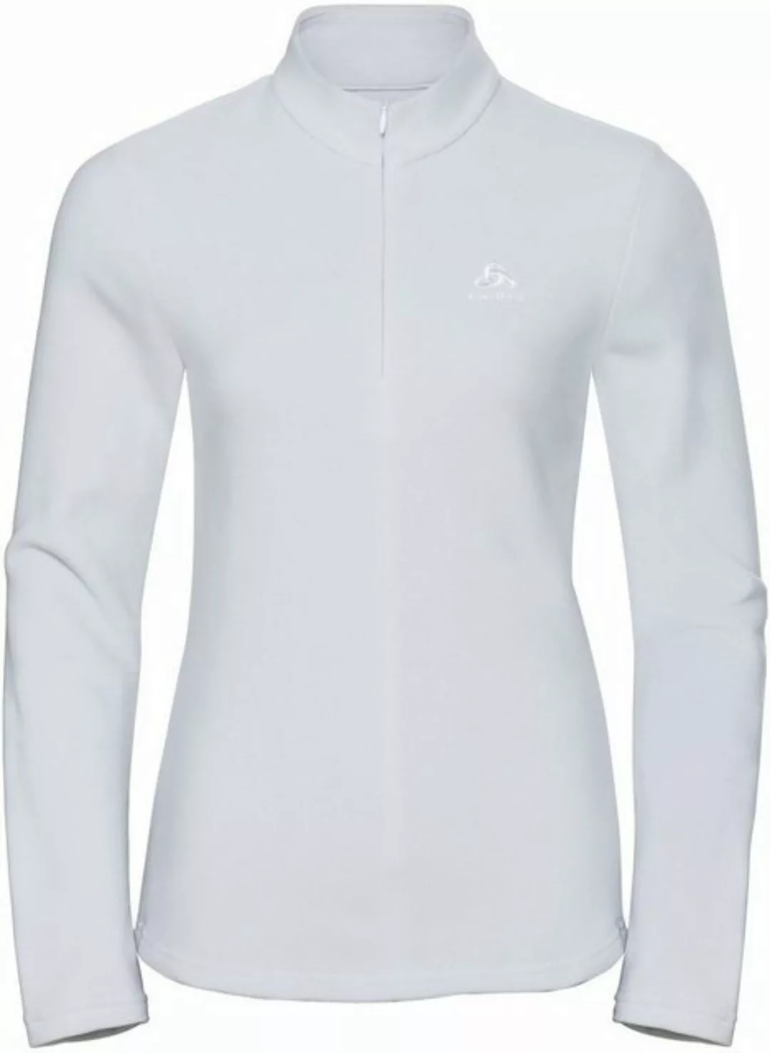 Odlo Rollkragenpullover Damen Fleecepullover Roy Mid Layer 1/2 Zip günstig online kaufen