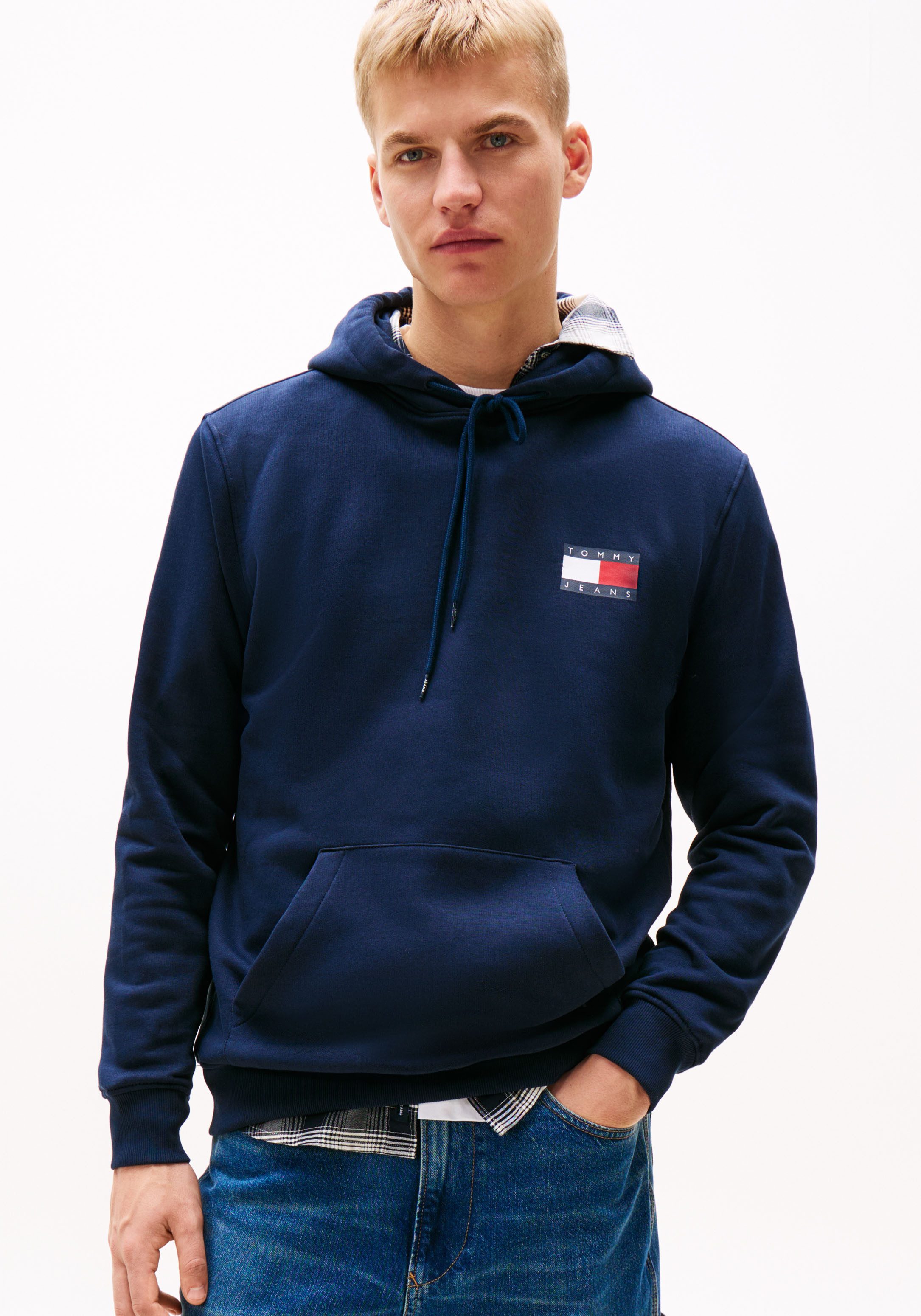 Tommy Jeans Sweatshirt TJM REG ESSENTIAL günstig online kaufen
