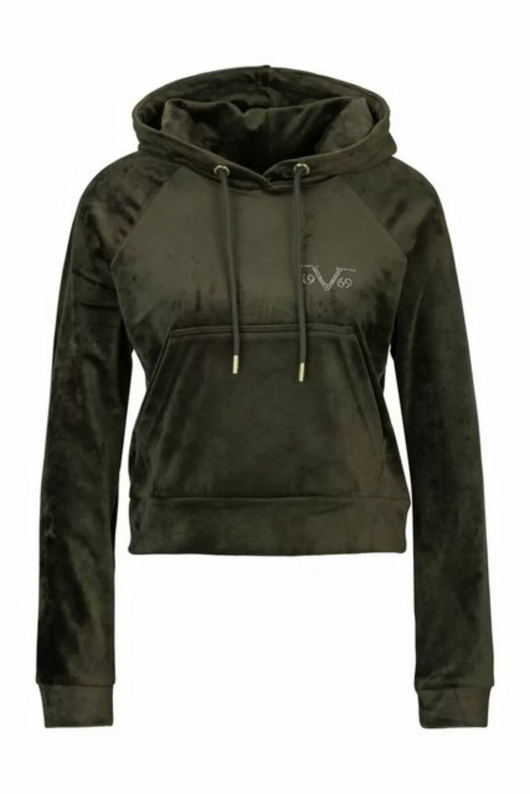 19V69 Italia by Versace Sweatshirt Inga günstig online kaufen