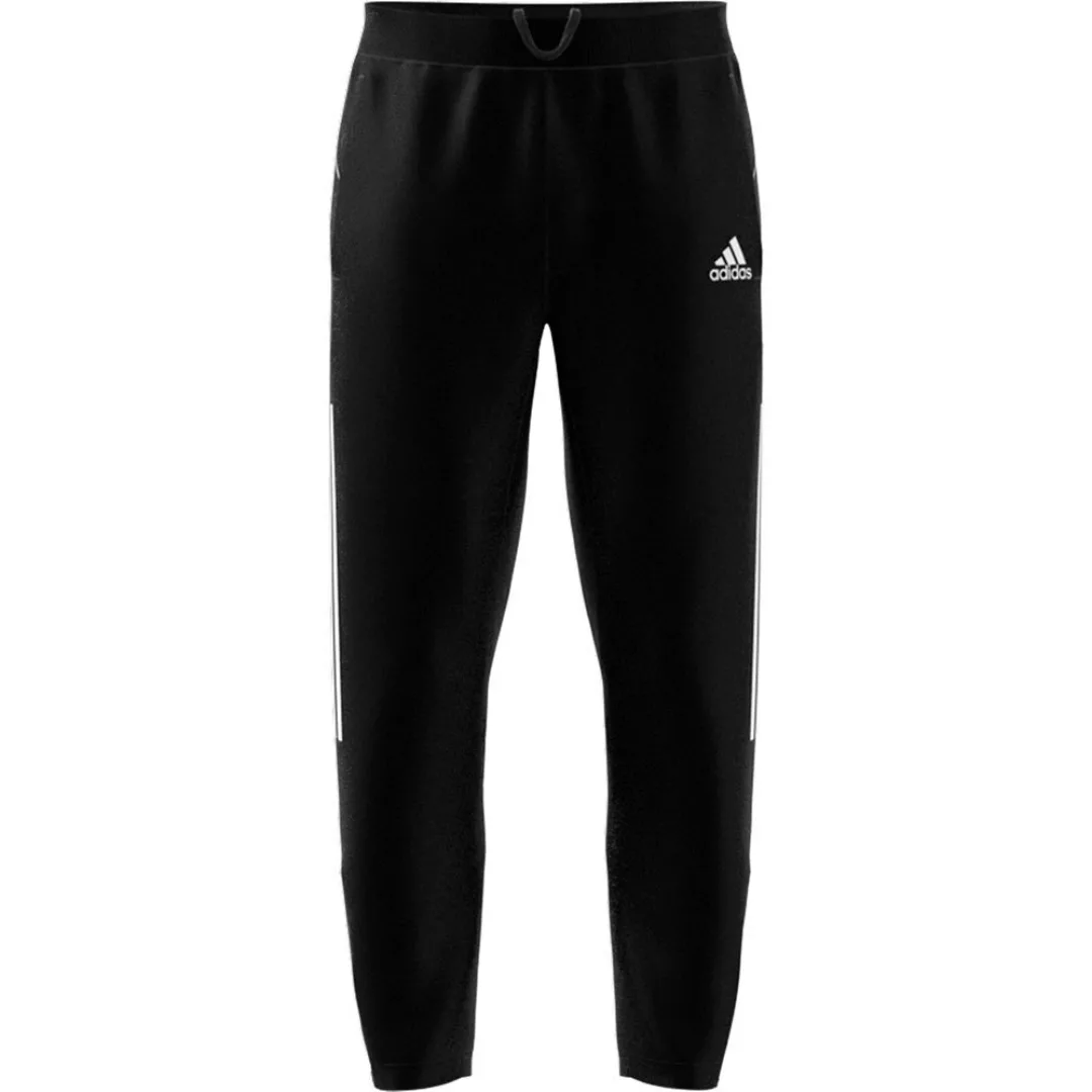 Adidas Plr Knit Hose XS Black günstig online kaufen