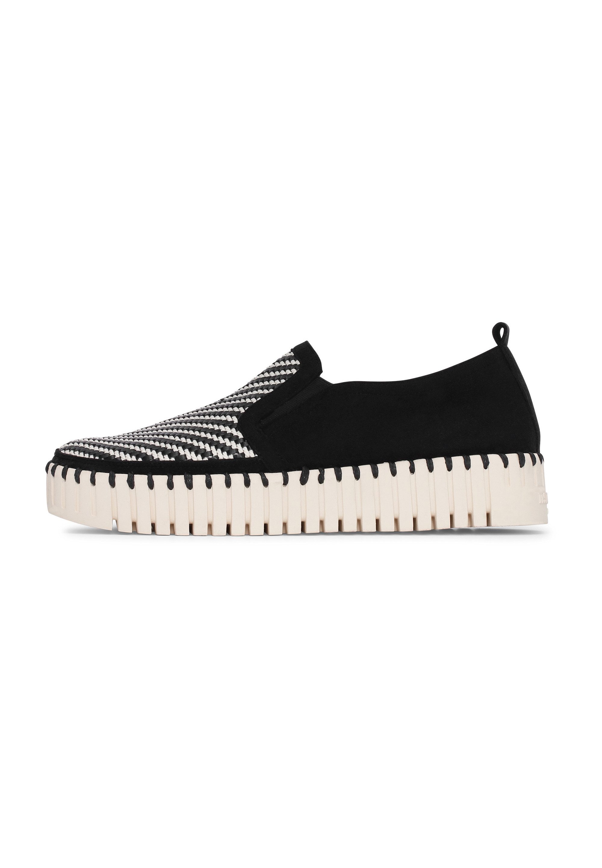 Ilse Jacobsen TULIP3876 Slipper Modische Plateausohle, günstig online kaufen