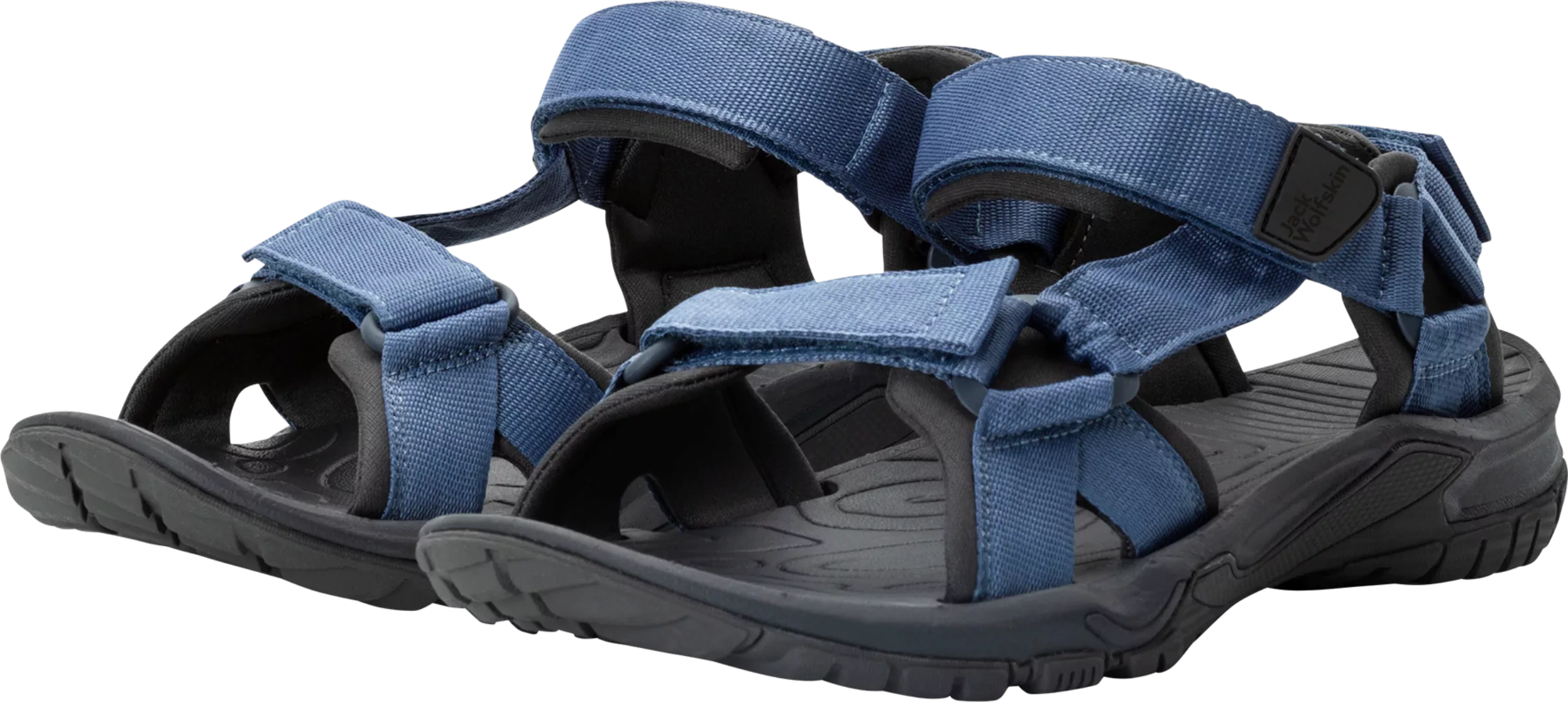 Jack Wolfskin Sandale "LAKEWOOD RIDE SANDAL M" günstig online kaufen