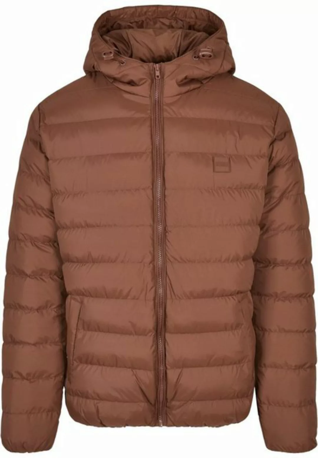 URBAN CLASSICS Winterjacke Urban Classics Herren Basic Bubble Jacket (1-St) günstig online kaufen