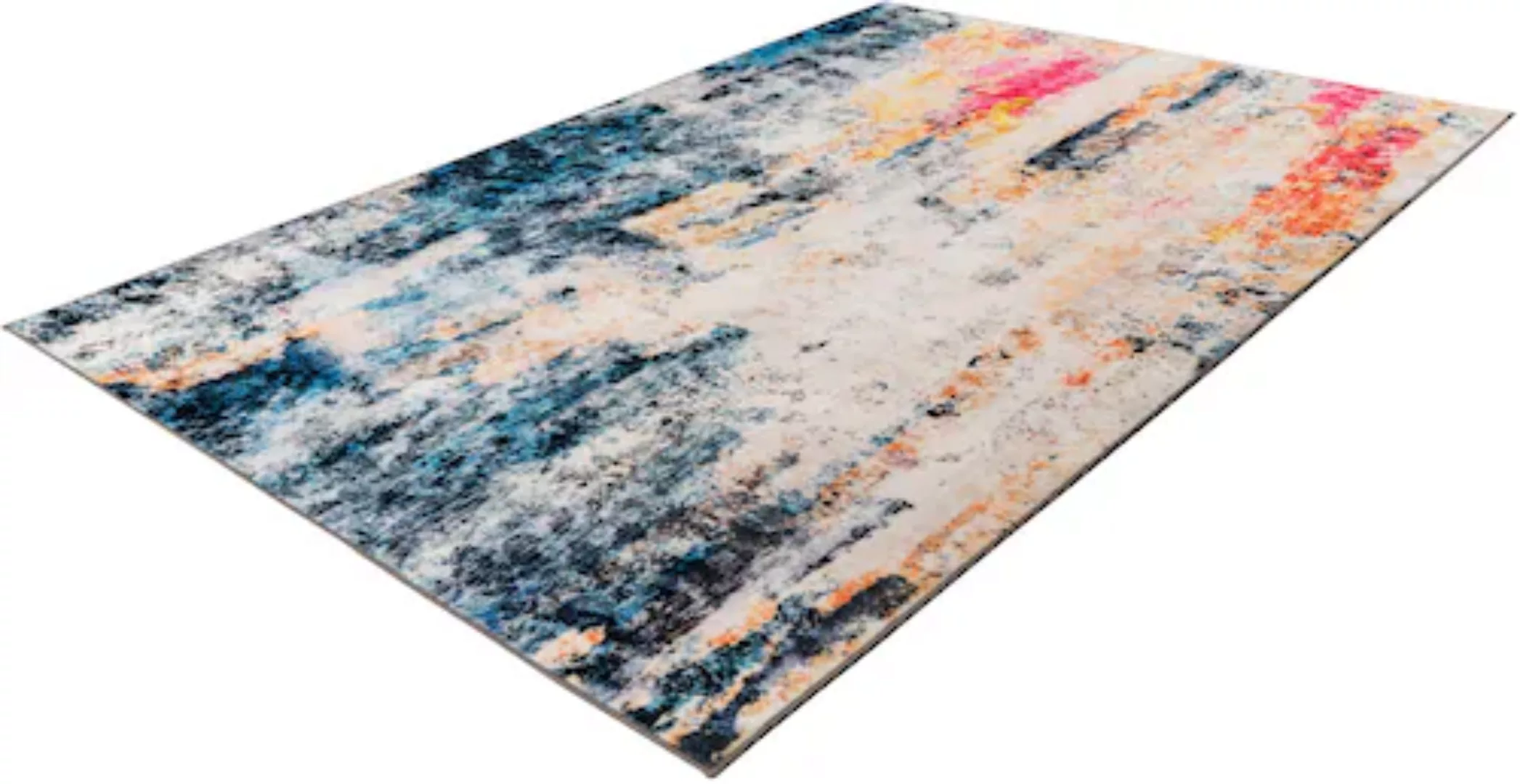 Arte Espina Teppich »Saphira 600«, rechteckig günstig online kaufen