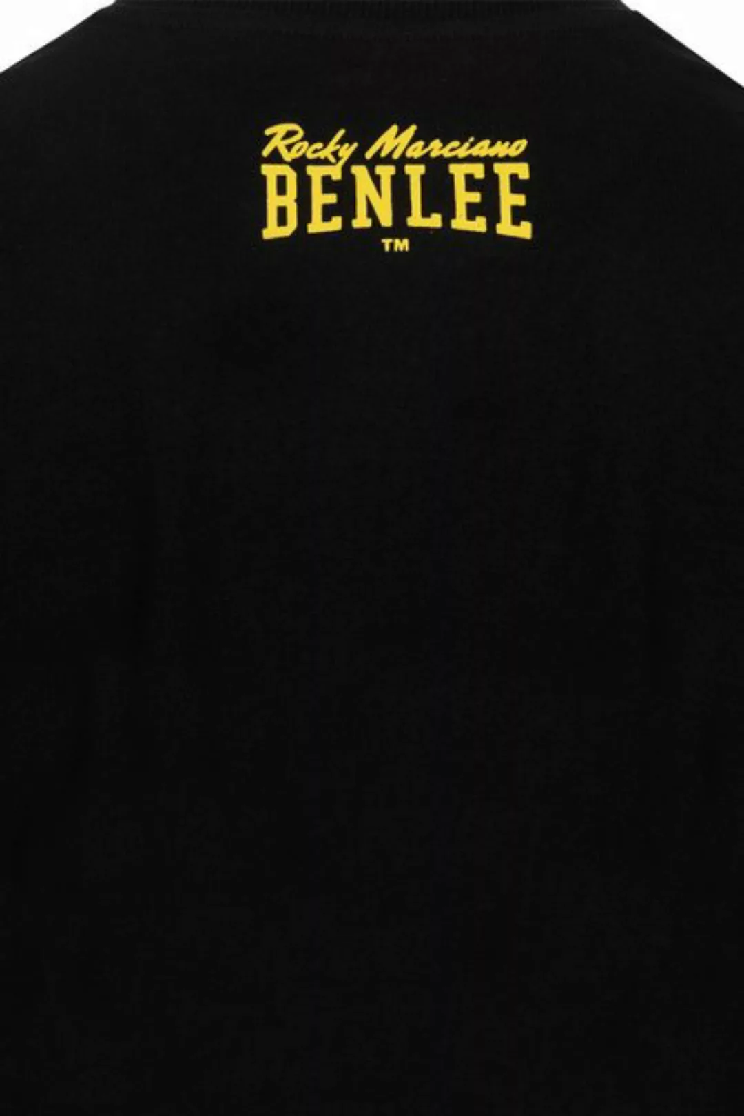 Benlee Rocky Marciano T-Shirt Tiger Power günstig online kaufen