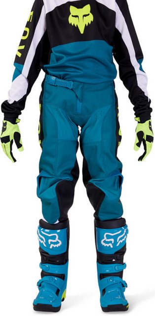 Fox Motorradhose 180 Nitro Jugend Motocross Hose günstig online kaufen