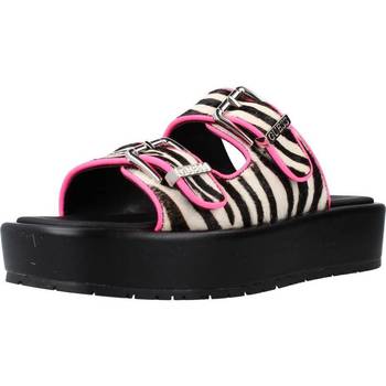 Guess  Sandalen FL6RM0 FUR03 günstig online kaufen