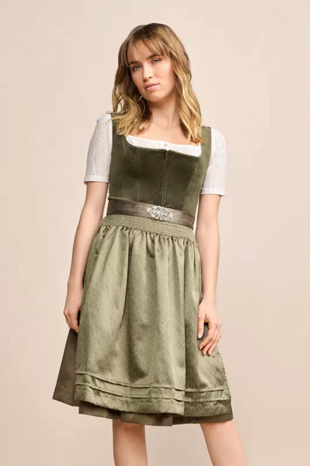 Dirndl Aurela (60cm) günstig online kaufen