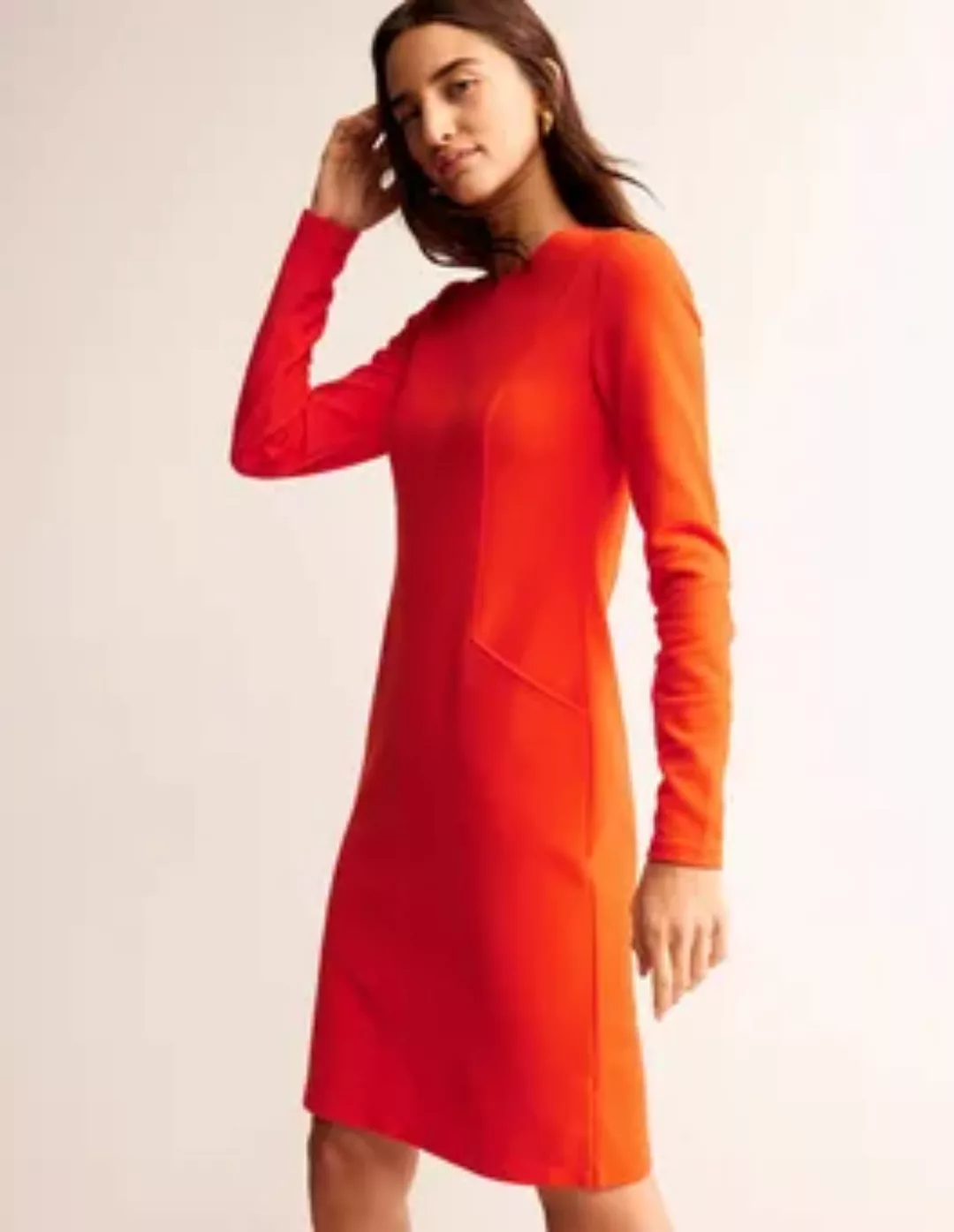 Ellen Ottoman-Kleid Damen Boden, Fiesta günstig online kaufen