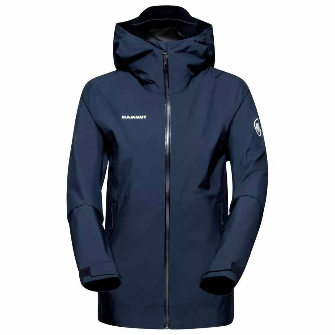 Mammut Alto Light HS Hooded Jacket Women - Hardshelljacke günstig online kaufen