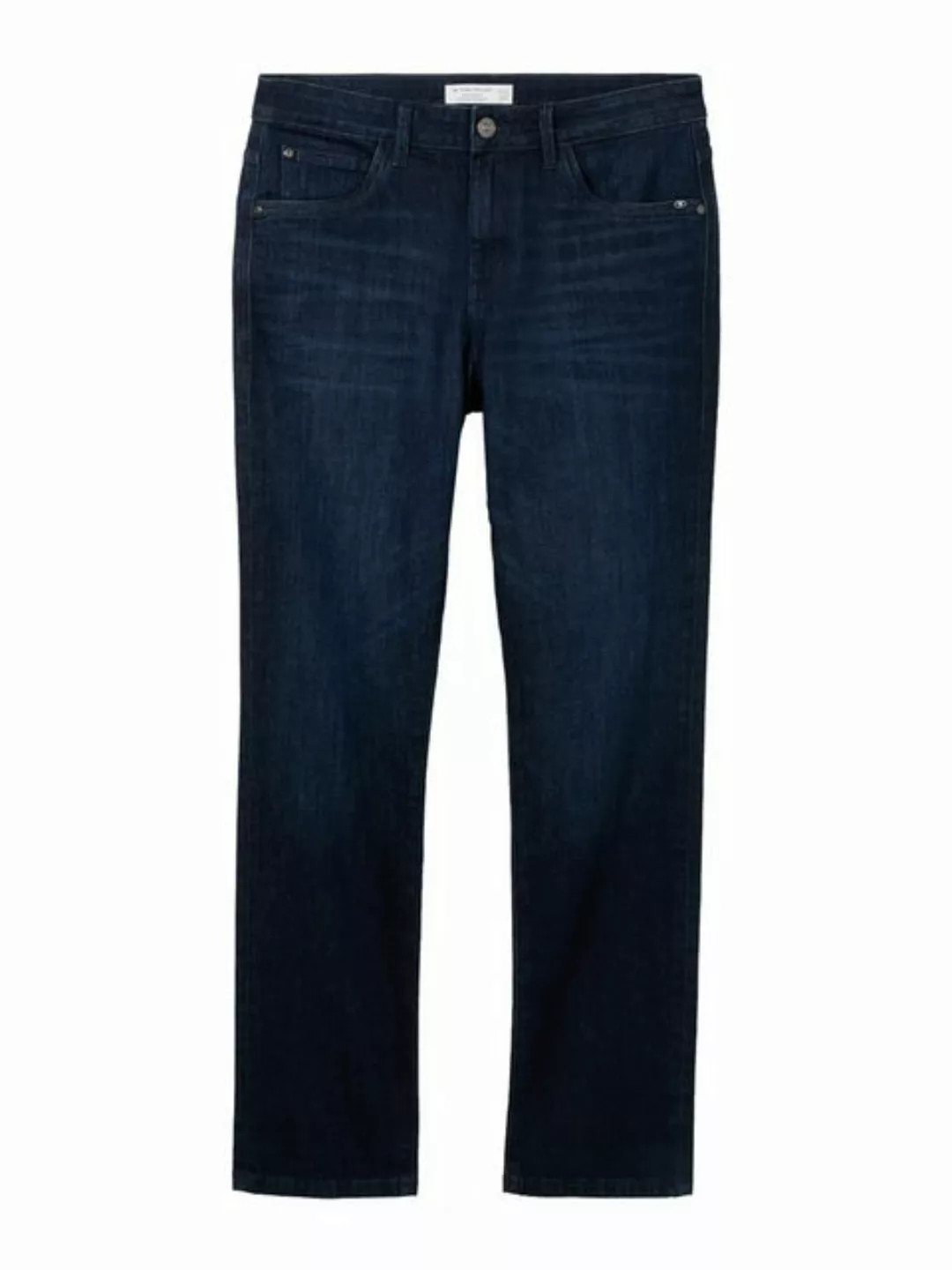 TOM TAILOR Regular-fit-Jeans Marvin (1-tlg) günstig online kaufen