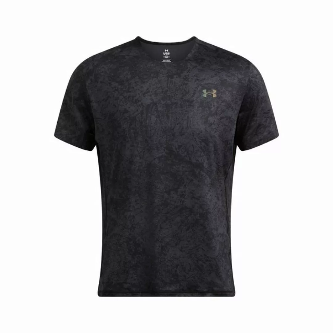 Under Armour® T-Shirt Under Armour Herren T-Shirt Rush Vent Prtd SS 1383669 günstig online kaufen