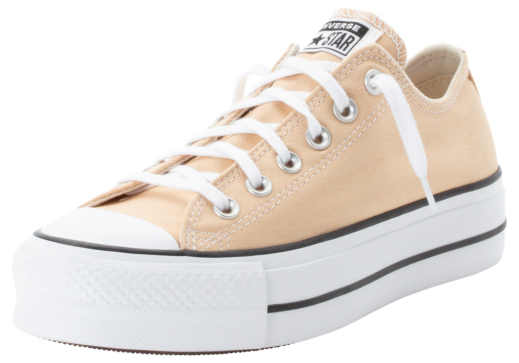 Converse CHUCK TAYLOR ALL STAR LIFT günstig online kaufen