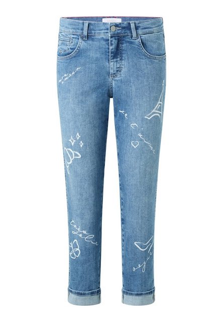 ANGELS 5-Pocket-Jeans günstig online kaufen