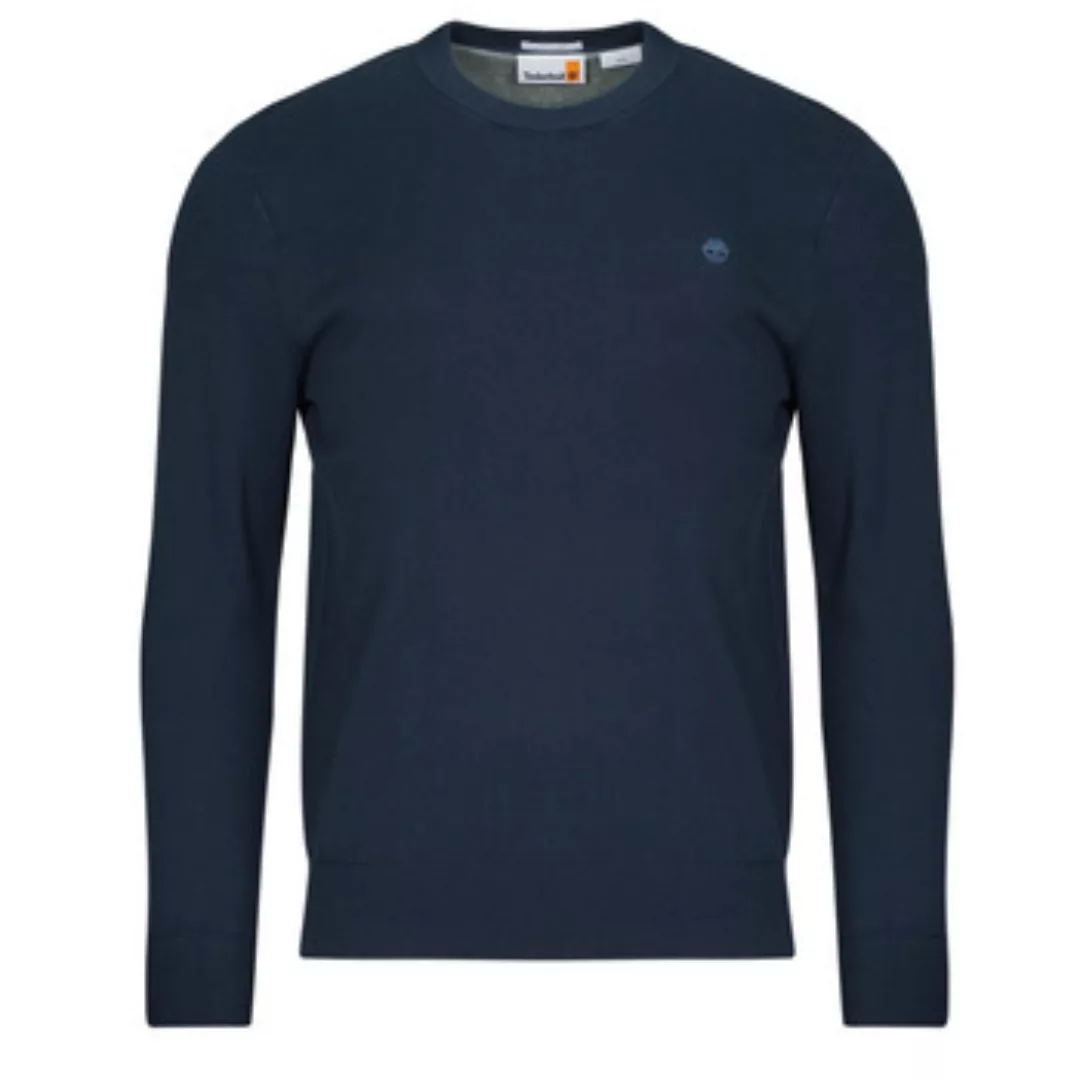 Timberland  Pullover Cotton YD Sweater günstig online kaufen