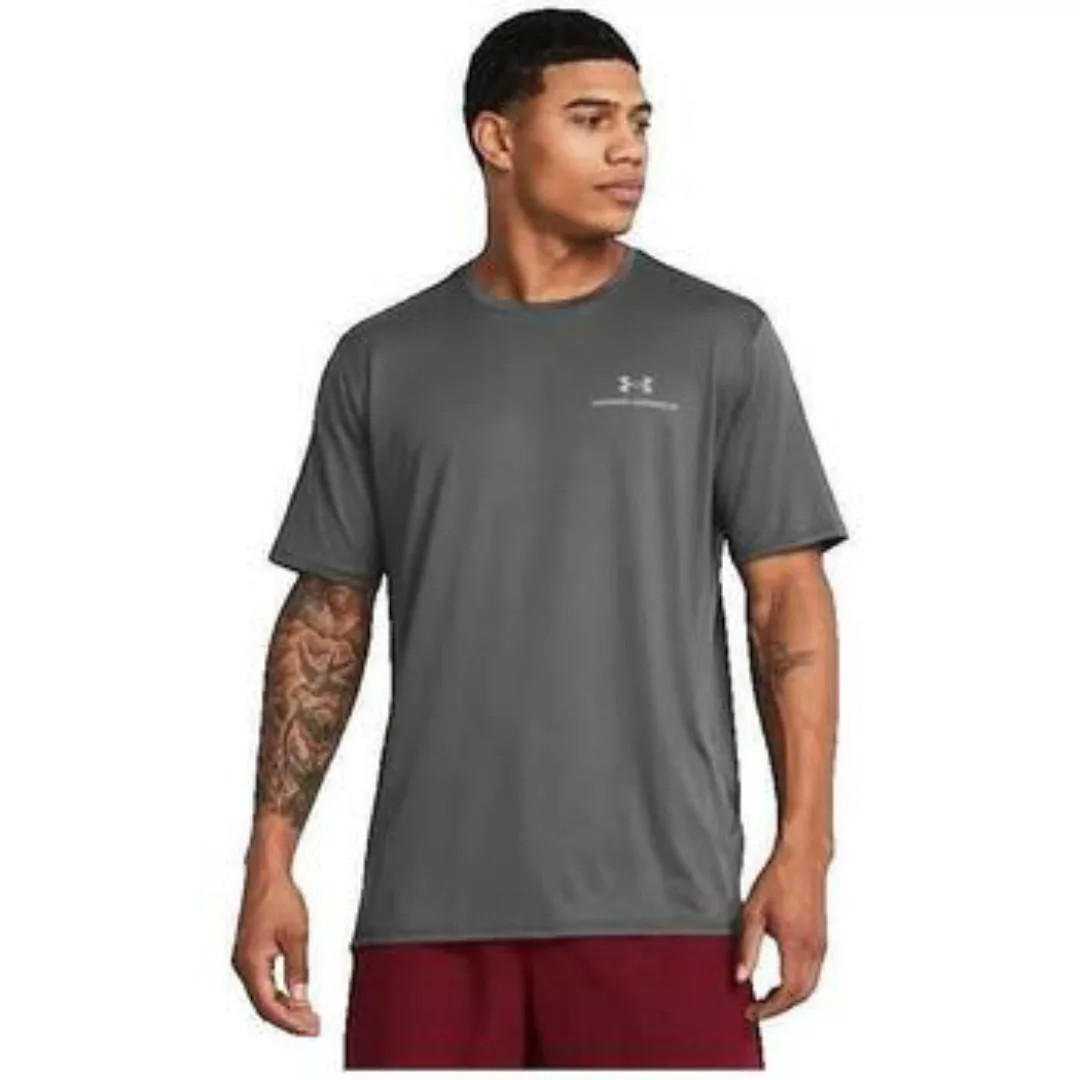 Under Armour  T-Shirts & Poloshirts Ua Vanish Energy günstig online kaufen