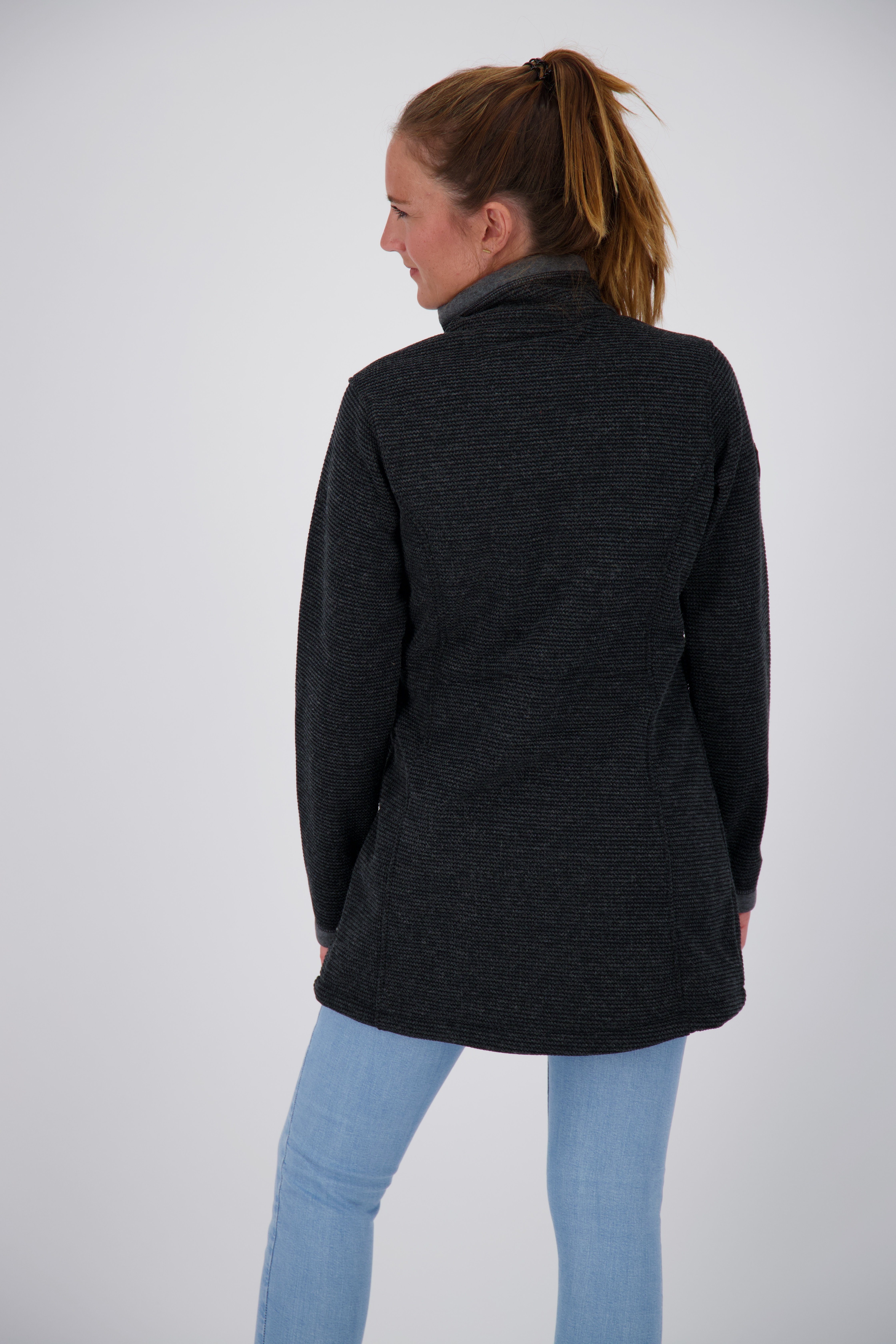 DEPROC Active Strickfleecejacke AMYWOOD CS NEW günstig online kaufen