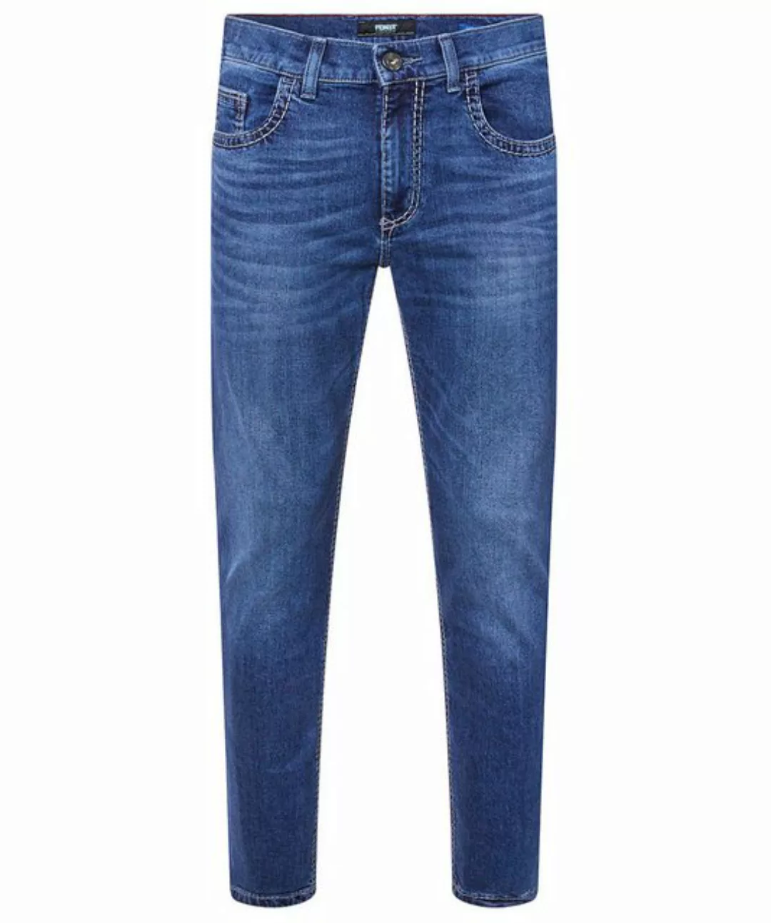 Pioneer Authentic Jeans 5-Pocket-Hose RANDO günstig online kaufen