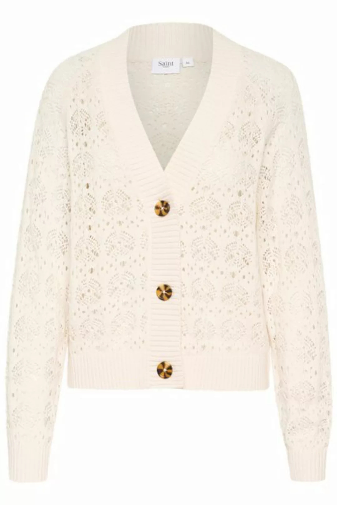 Saint Tropez Cardigan Strickjacke JunaSZ günstig online kaufen