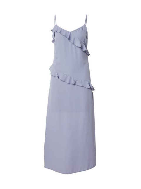 Modström Sommerkleid Halima (1-tlg) Volant günstig online kaufen