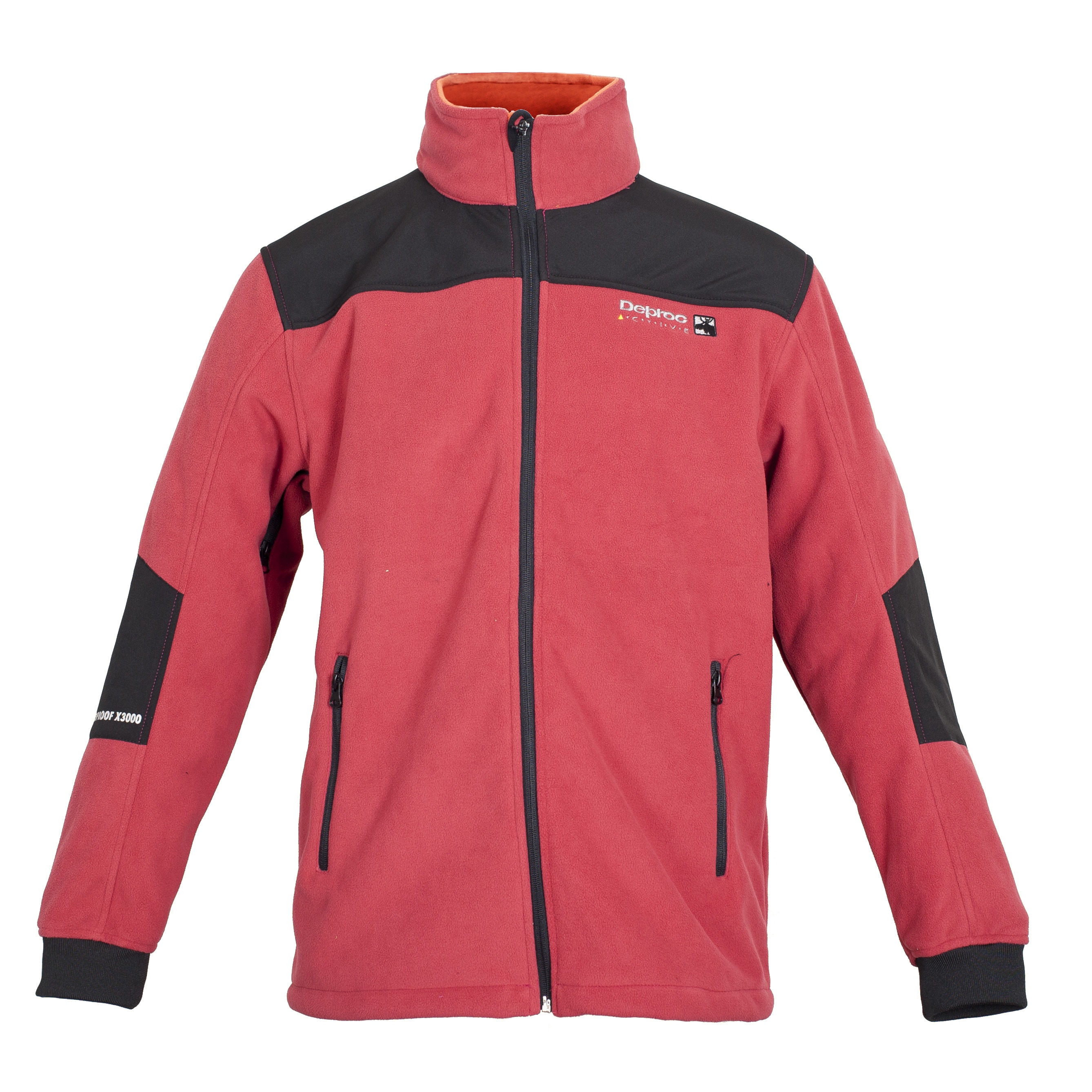 DEPROC Active Outdoorjacke "CANADA Men", auch in Großen Größen erhältlich günstig online kaufen