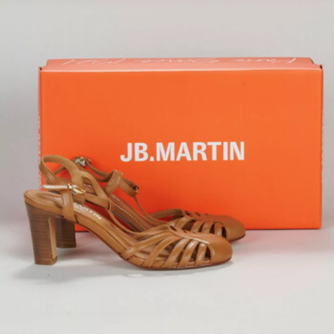 JB Martin  Sandalen LOYALE günstig online kaufen