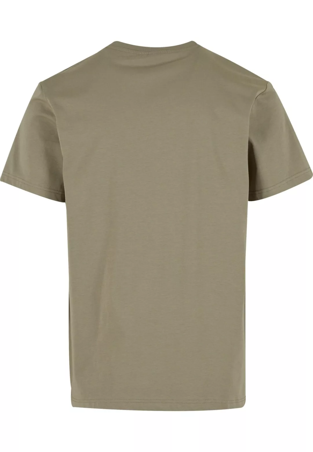 URBAN CLASSICS T-Shirt "Urban Classics Sorona Regular Tee", (1 tlg.) günstig online kaufen