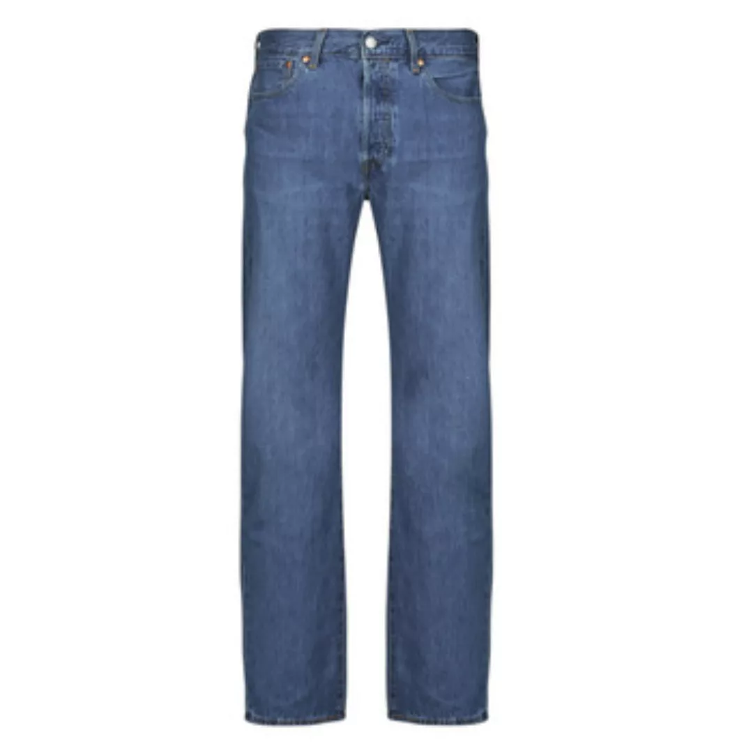Levis  Straight Leg Jeans 501® LEVI'S ORIGINAL Lightweight günstig online kaufen