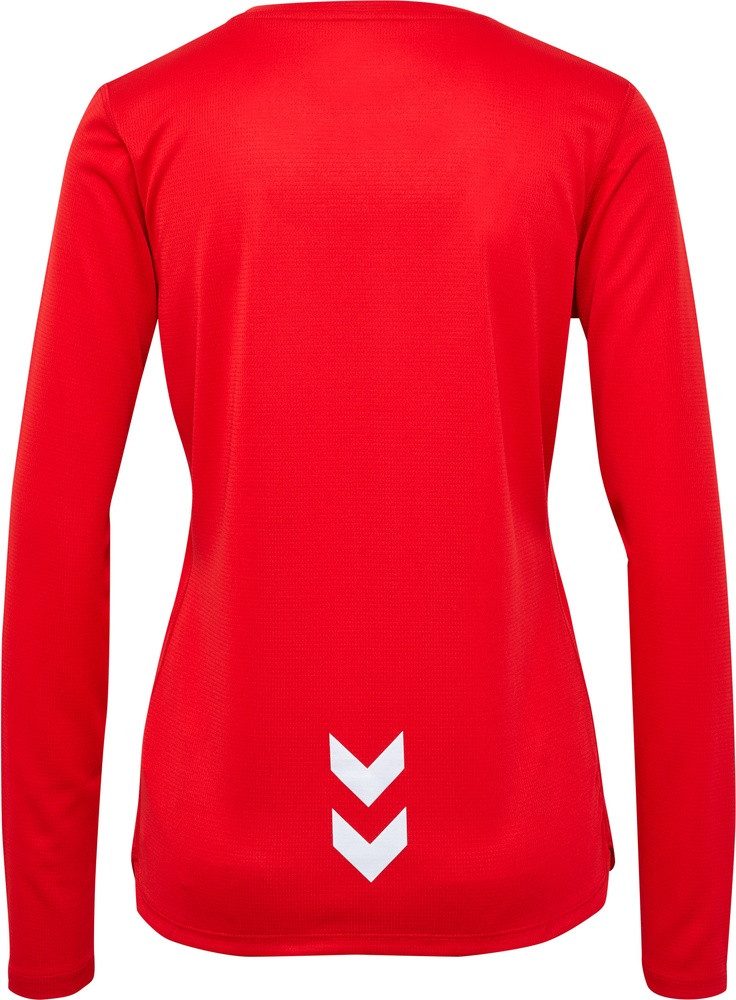 hummel T-Shirt Hmlrun Jersey L/S Woman günstig online kaufen