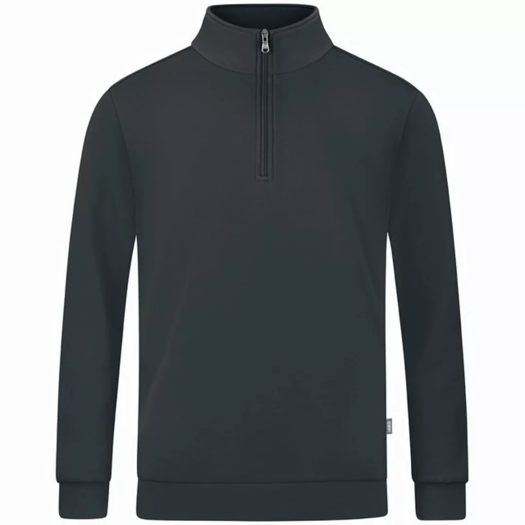 Jako Langarmshirt JAKO Ziptop Organic 1 günstig online kaufen