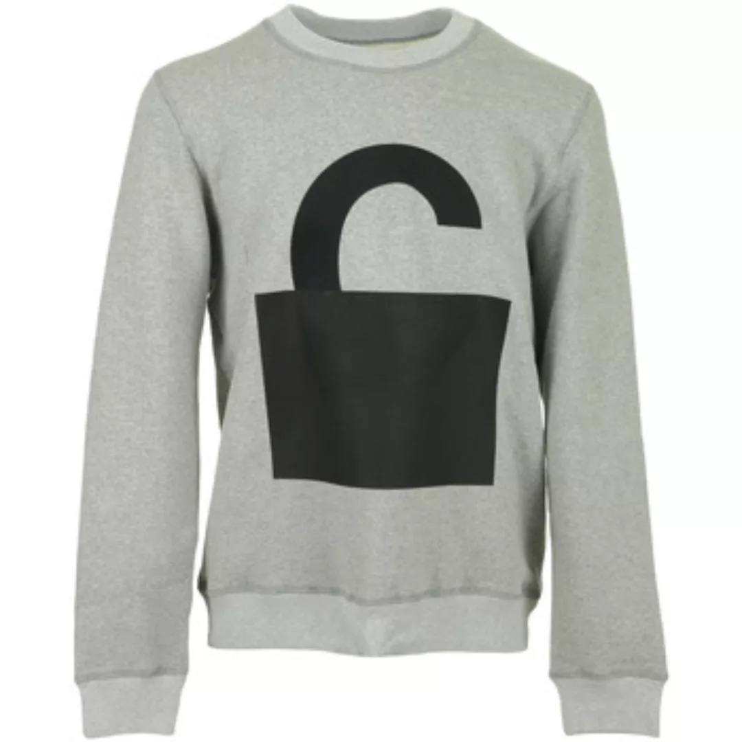 Csb London  Sweatshirt 2D + 3D Logo Sweat Shirt günstig online kaufen