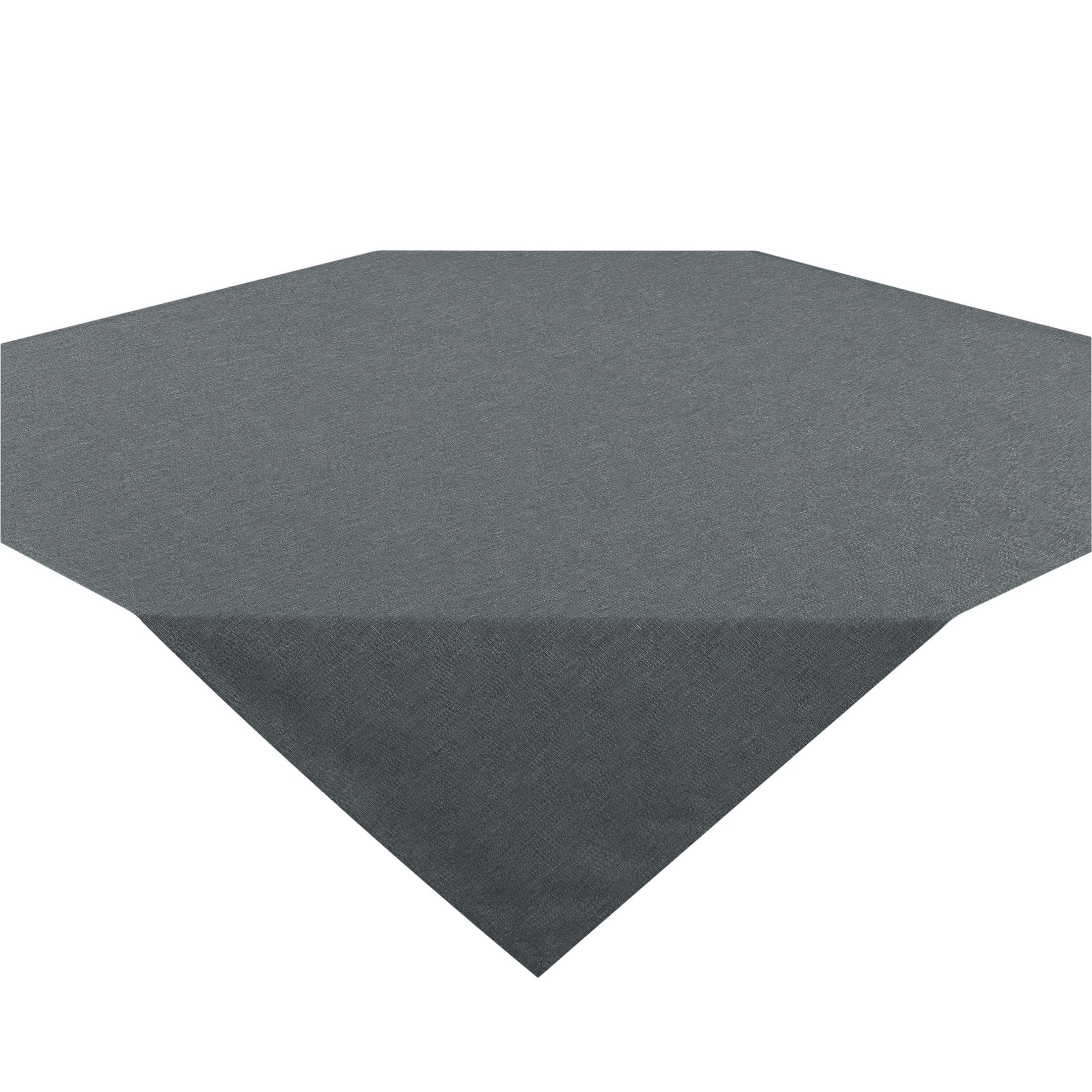 Delindo Lifestyle Tischdecke WIEN HOME (1-tlg), günstig online kaufen