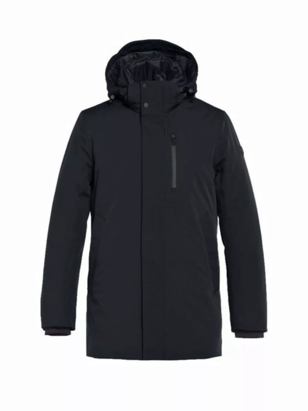 Reset Steppjacke Reset Herren Winterjacke Charleston - navy XXL (1-St) günstig online kaufen