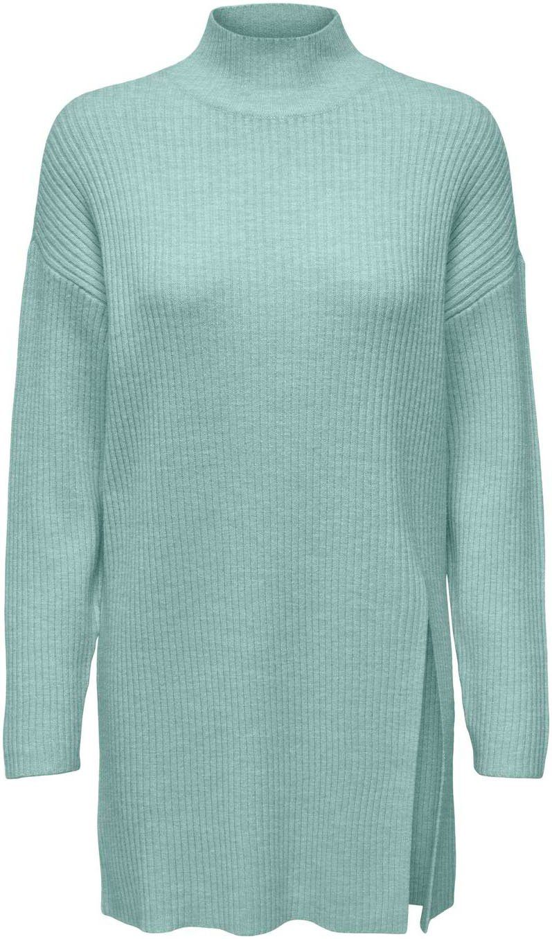 ONLY Strickpullover ONLKATIA LS LONG SLIT günstig online kaufen