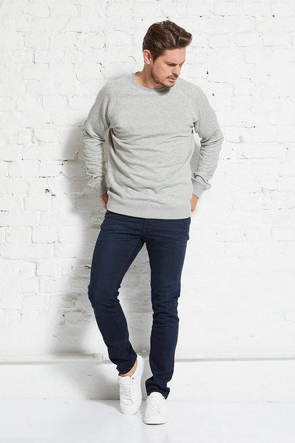 wunderwerk Slim-fit-Jeans Steve slim overdye high flex günstig online kaufen