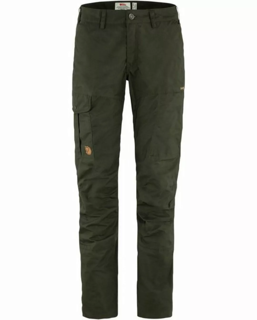 Fjällräven Outdoorhose Damen Hose Karla Pro günstig online kaufen