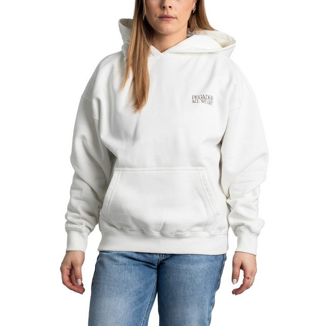 Pegador Hoodie Pegador Beali Oversized Hoodie günstig online kaufen