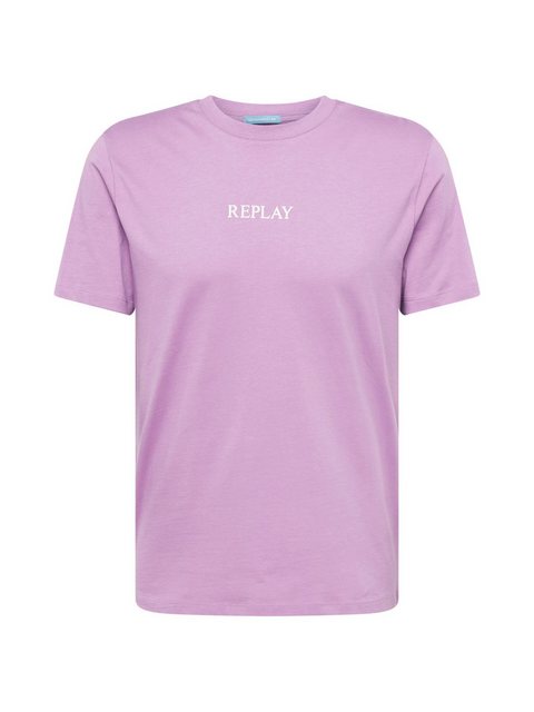 Replay T-Shirt (1-tlg) günstig online kaufen