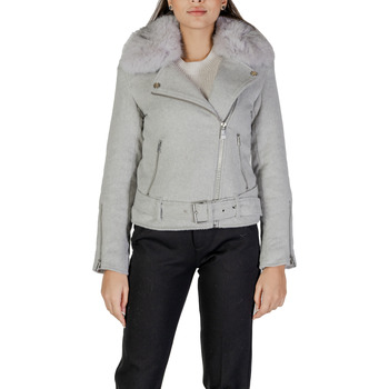 Guess  Damen-Jacke NANCY FAUX FUR W4BL30 WGJG2 günstig online kaufen