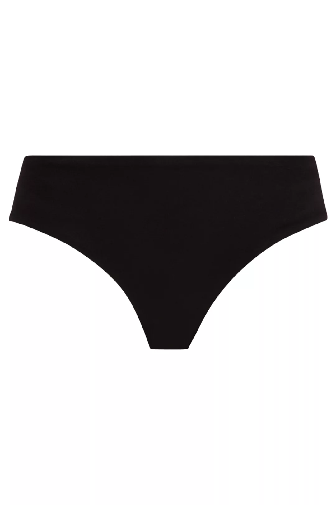 Antigel Bikini-Slip Brasil La Chiquissima 42 schwarz günstig online kaufen