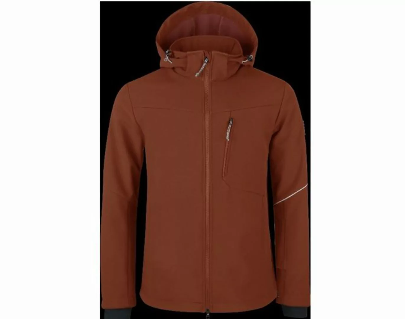 High Colorado Softshelljacke ATLANTA-M, Men's softshell jacket günstig online kaufen