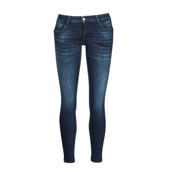 Le Temps des Cerises  3/4 Jeans Pulp slim 7/8 FARICA günstig online kaufen