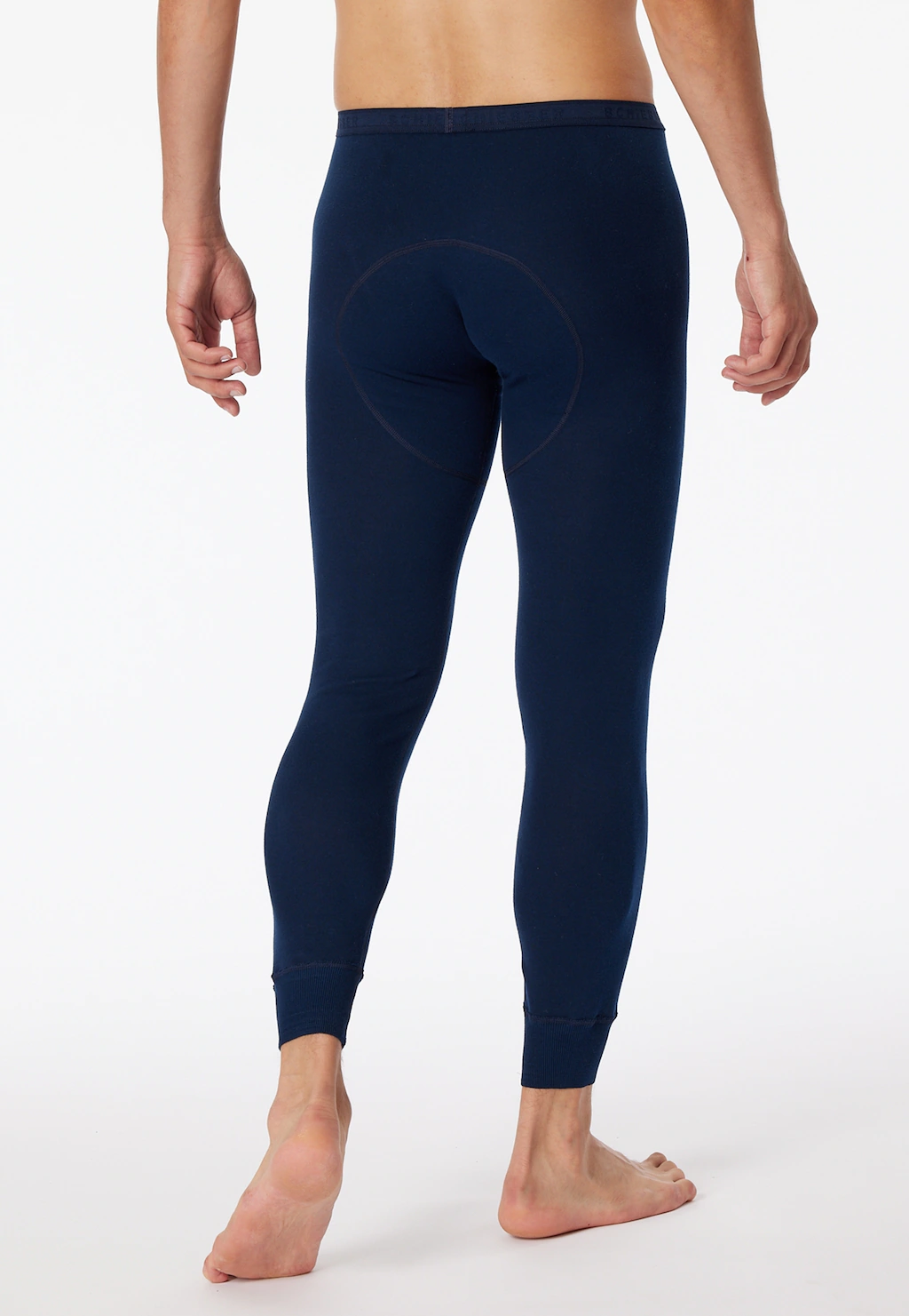 Schiesser Slip "Original Classiscs", langes Bein, mit Eingriff, ohne stören günstig online kaufen