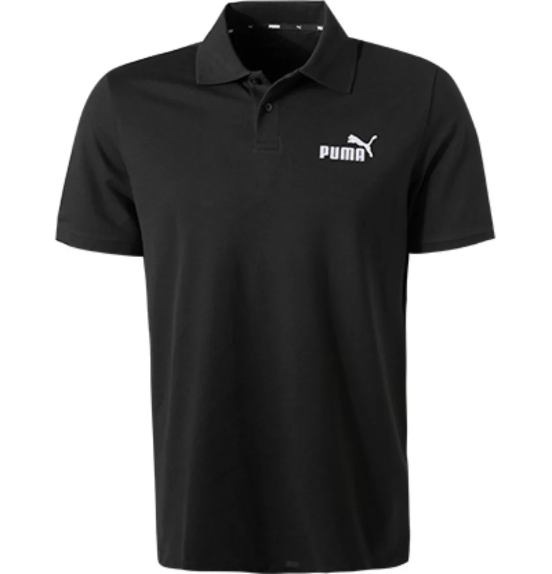 PUMA Polo-Shirt 586674/0001 günstig online kaufen