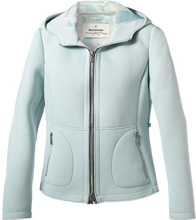 MILESTONE Damen Jacke Lexie 210610/30745/31 günstig online kaufen