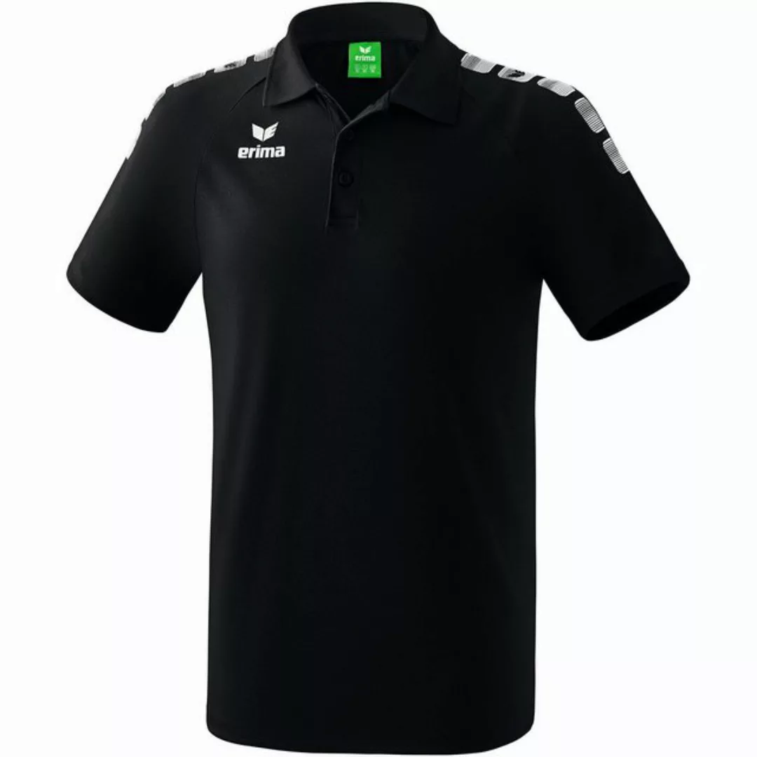 Erima T-Shirt Essential 5-C Poloshirt default günstig online kaufen