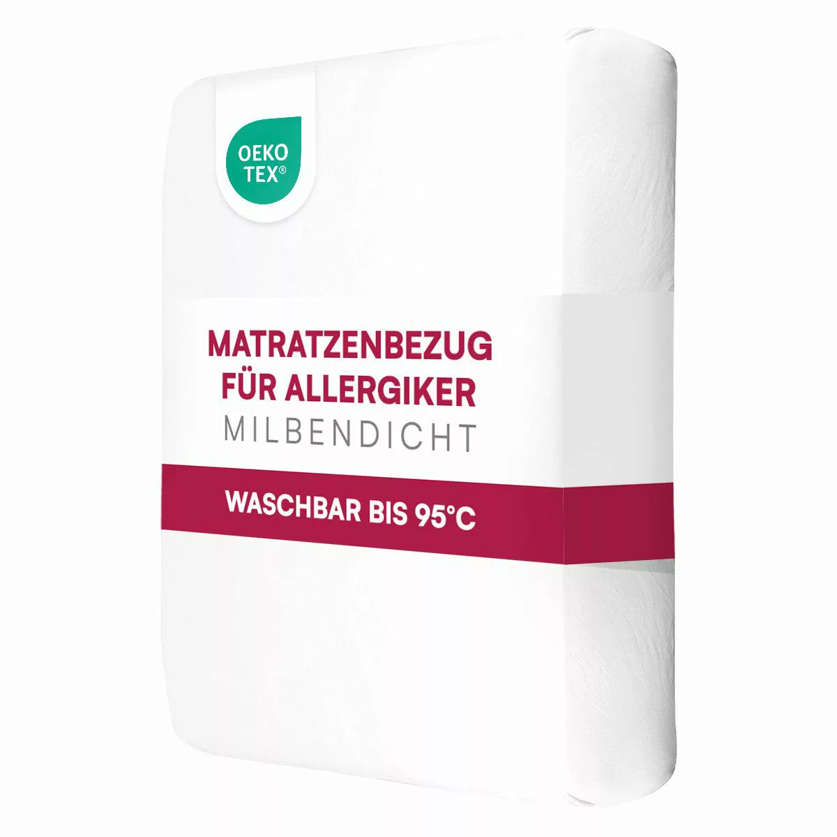 Matratzenschutzbezug Wasser- und Milbendicht Clinotest, allergikerfreundlic günstig online kaufen