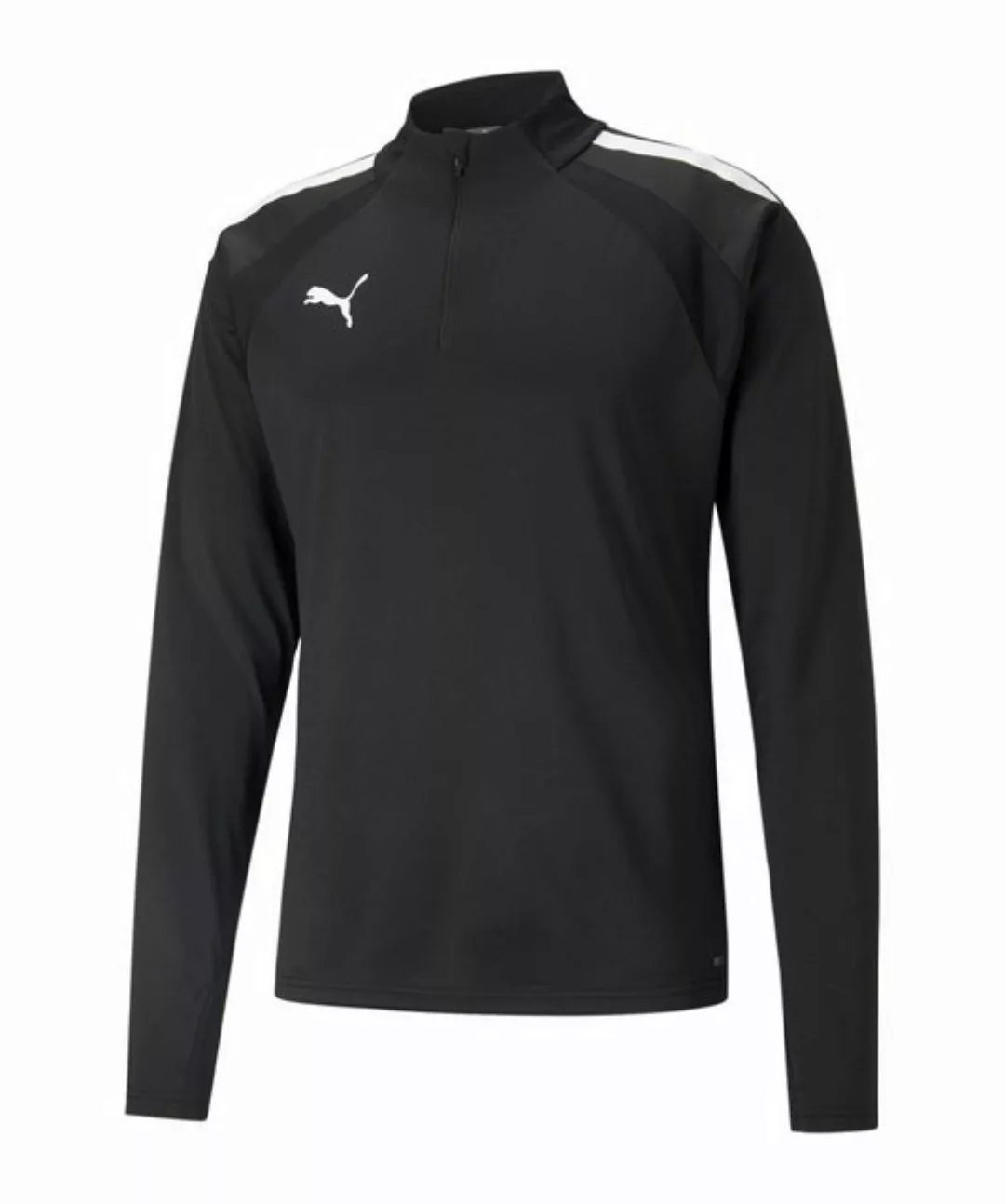 PUMA Sweatshirt teamLIGA HalfZip Sweatshirt günstig online kaufen