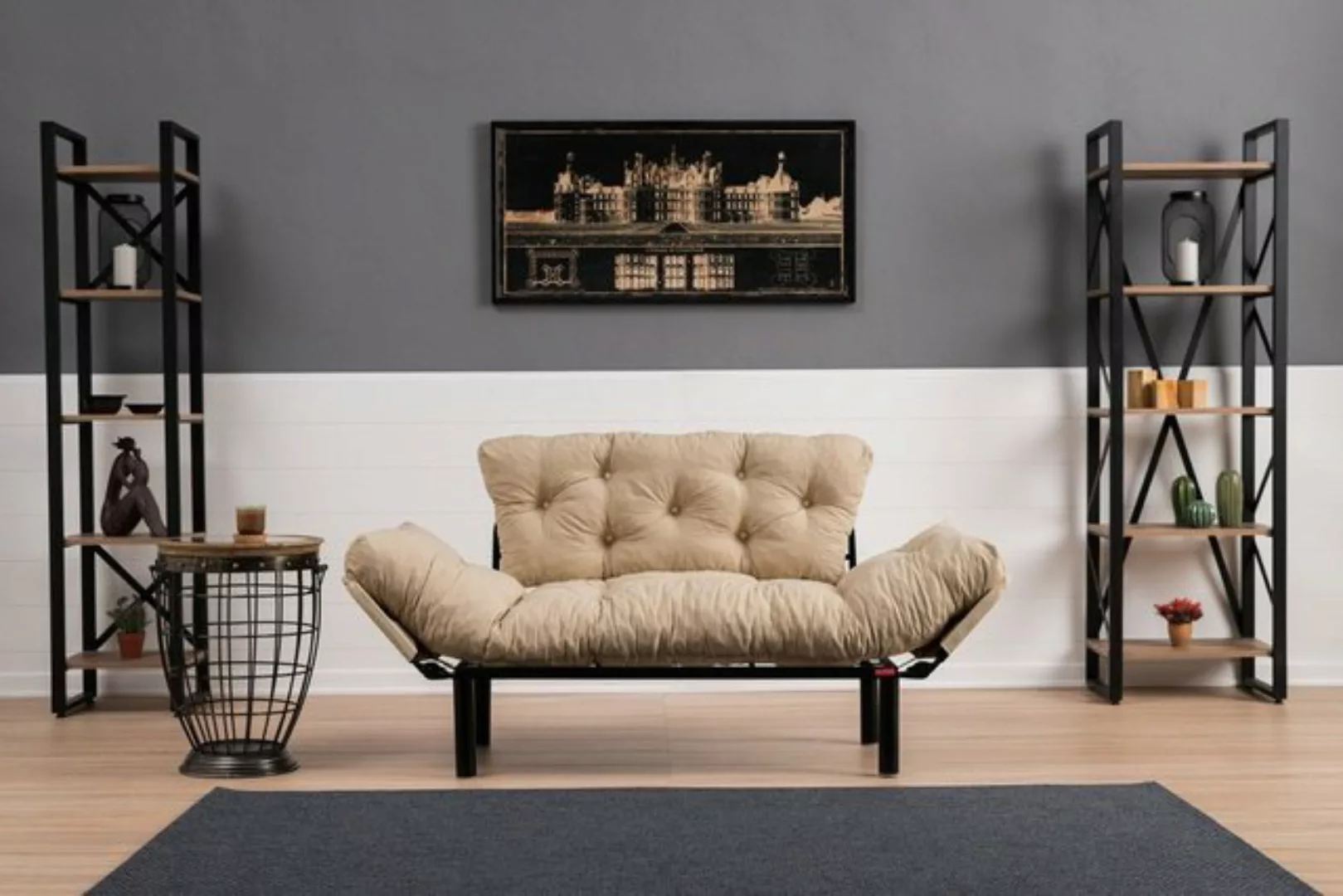 Skye Decor Sofa FTN1216 günstig online kaufen