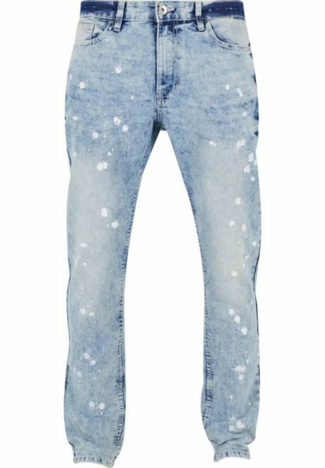 Southpole Bequeme Jeans Southpole Herren Stretch Signature Denim (1-tlg) günstig online kaufen